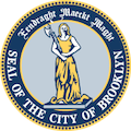 Brooklyn City Seal